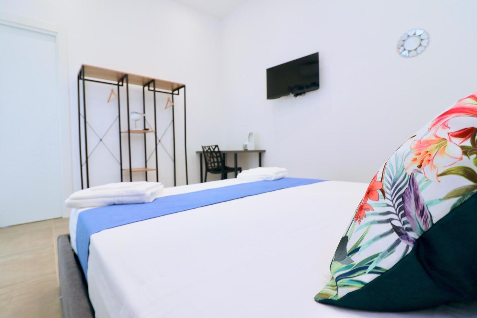 Airport Guest Houses Neapol Zewnętrze zdjęcie