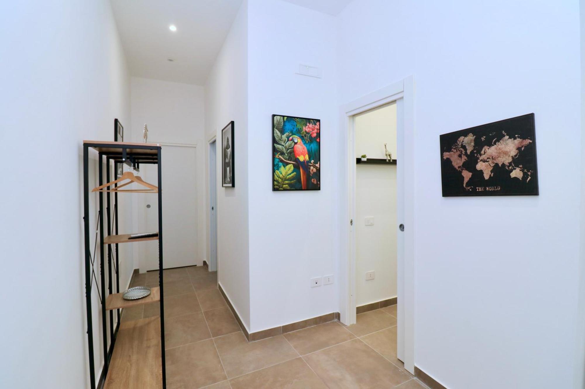 Airport Guest Houses Neapol Zewnętrze zdjęcie